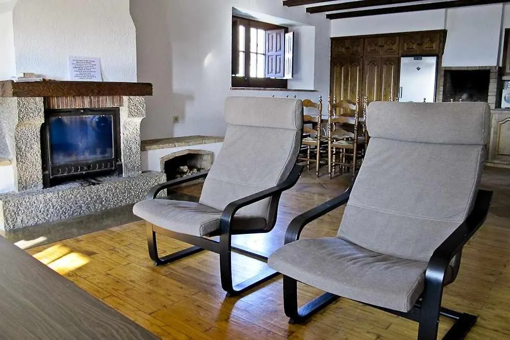 Masia Can Rique En Vilobi Donyar Villa Girona