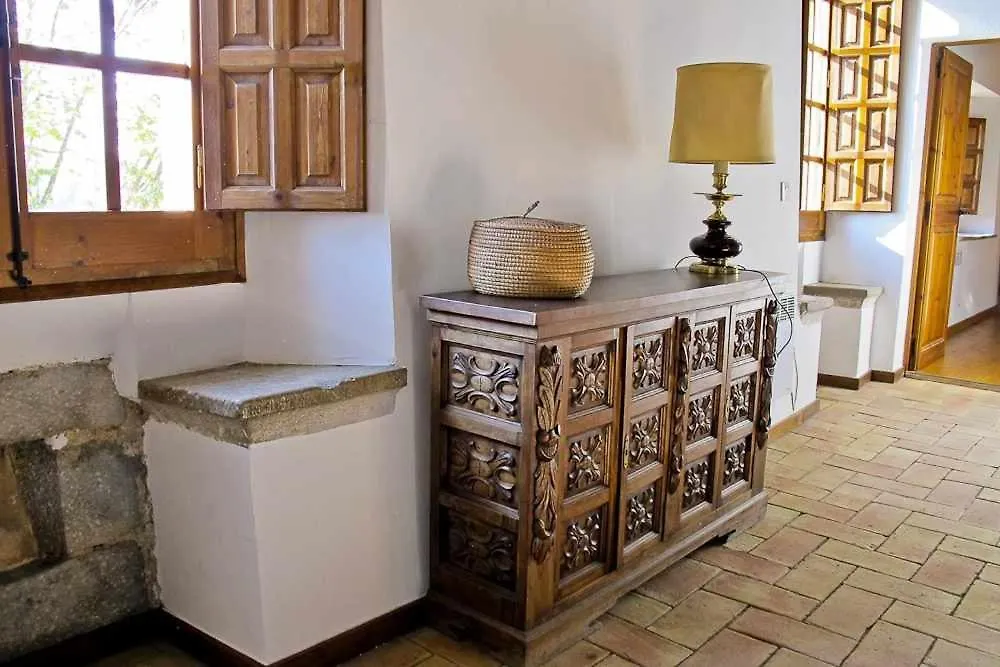 Masia Can Rique En Vilobi Donyar Villa Girona Spain