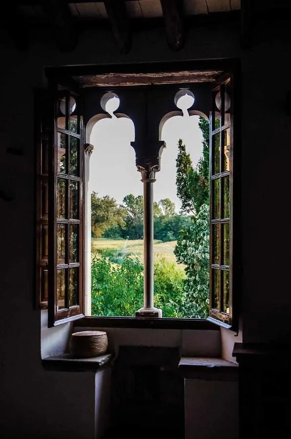 Masia Can Rique En Vilobi Donyar Villa Girona Spain