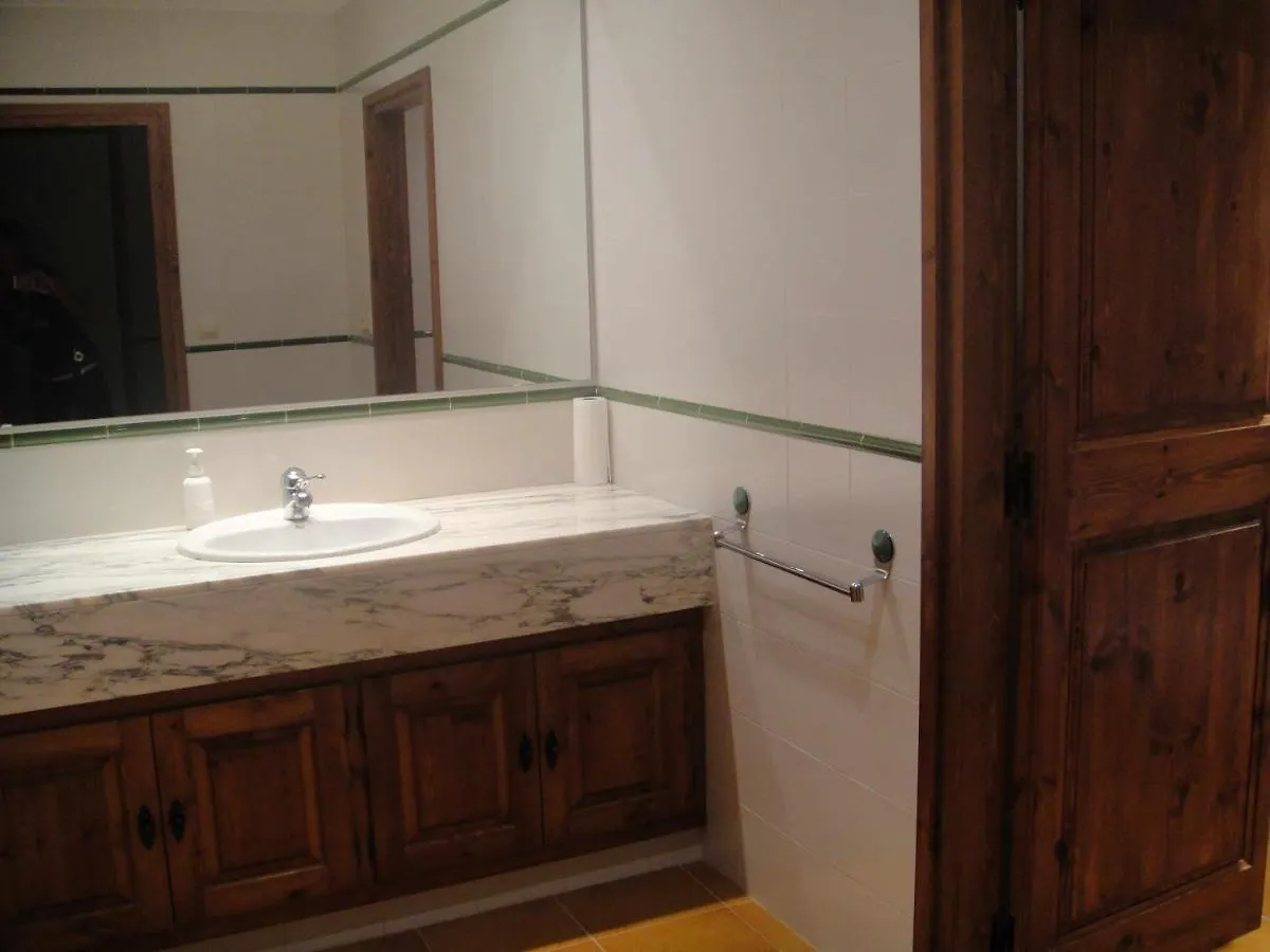 Masia Can Rique En Vilobi Donyar Villa Girona