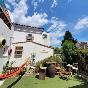  Albergue Cocollona