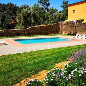 Villa Rural Mas Hortus, Gerona