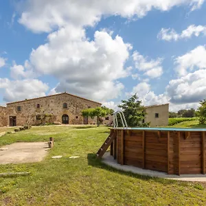 Villa La Pahissa De Abras, Gerona